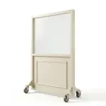 Deluxe Rolling Mechitza Divider