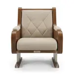 Executive Comfort Chair