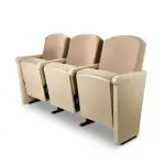 Heritage Auditorium Seating