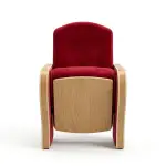 Executive Synagogue Arm Chair